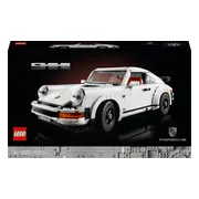 LEGO Icons Porsche 911 10295
