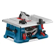 Bosch Professional GTS 635-216 Zaagtafel 216 mm - 0601B42000