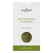Jacob Hooy Vrouwenmantel Kruiden Gesneden 60GR