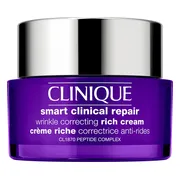 Clinique Smart Clinical Repair™ Wrinkle Correcting Rich Cream 50 Ml
