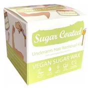 Sugar Coated Underarm + Arm Hair Removal Kit 200GR