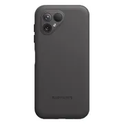 Fairphone 5 Protective Back Cover Zwart