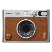 Fujifilm Instax Mini EVO Bruin
