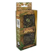 Lost Ruins of Arnak: Upgraded Components