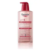 Eucerin pH5 Douchegel-olie 400 ml
