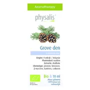 Physalis Aromatherapy Grove Den 10ML