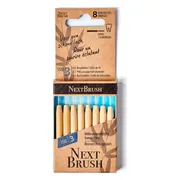 NextBrush Interdentale Ragers ISO 3 8ST