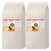 2x Beaphar Universeelvoer 10 kg