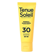 Tenue Soleil Mineral Sunscreen SPF30 30ML