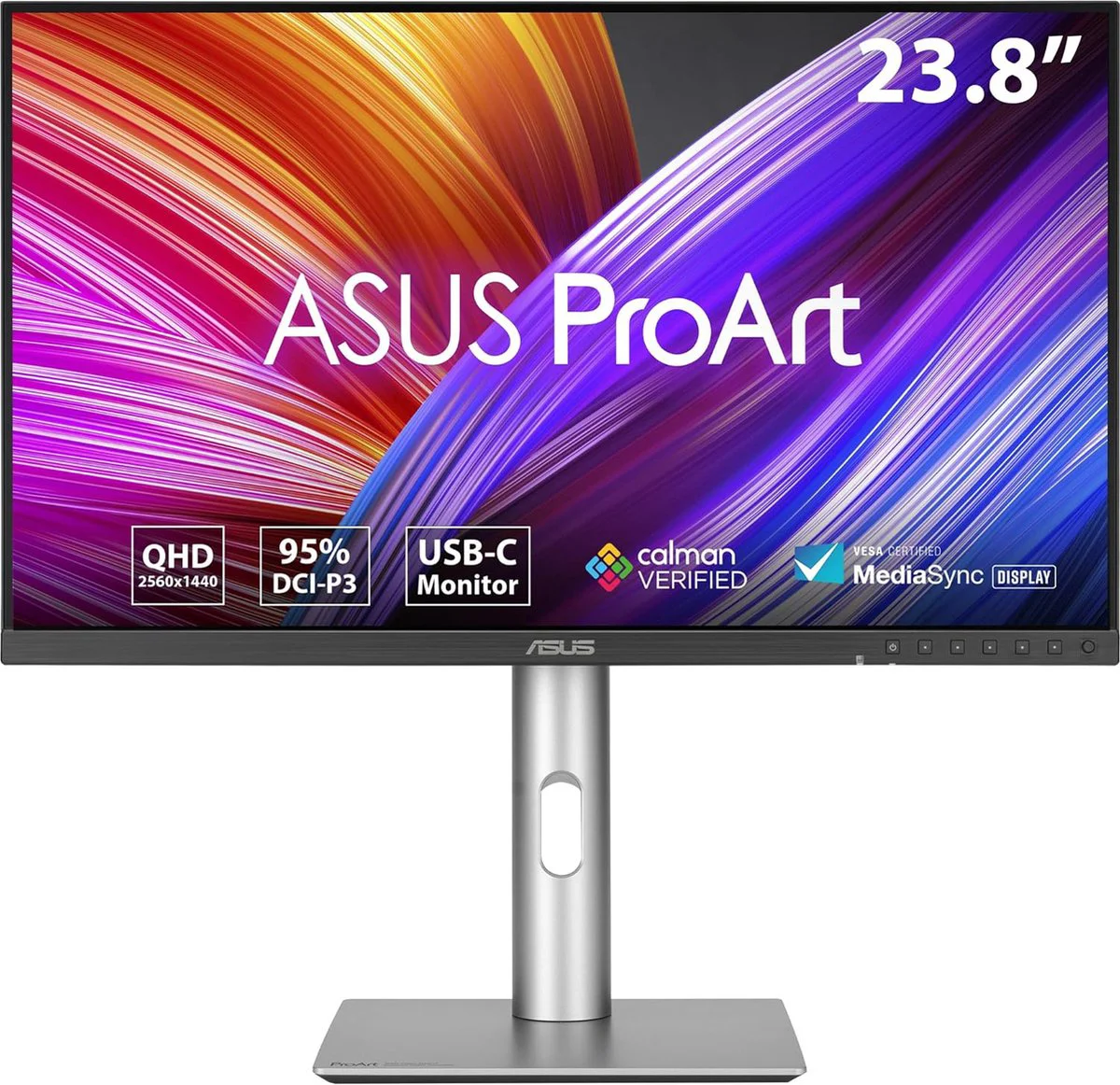 ASUS ProArt Display PA24ACRV