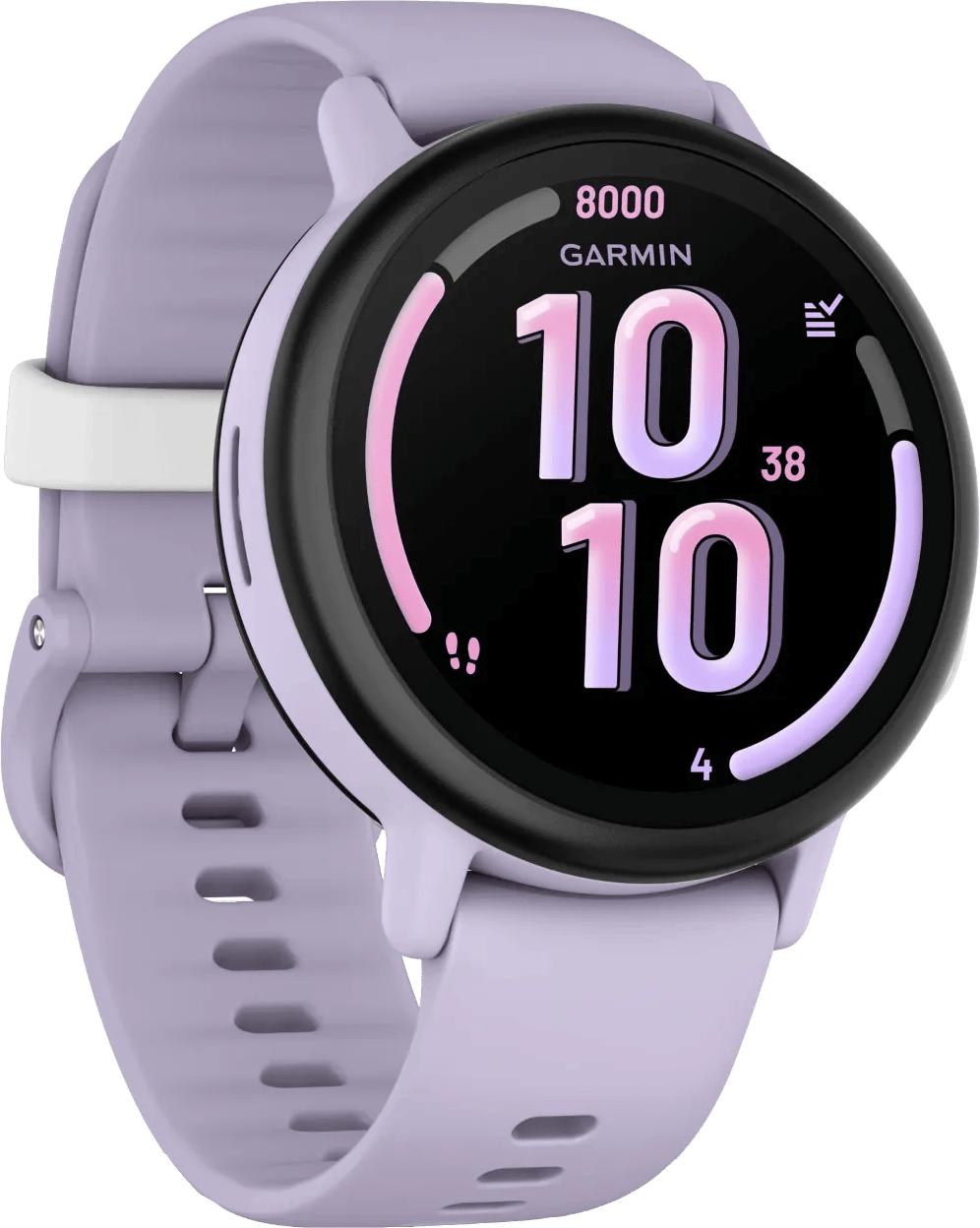 Garmin Bounce 2 Paars