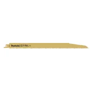 Makita B-43278 Reciprozaagblad 285 H&M S1210VF