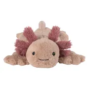 Warmies Axoloti Warmteknuffel