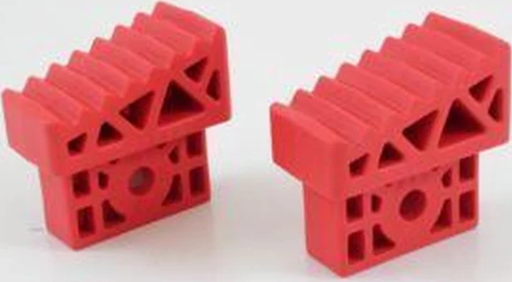 Altrex 509301 | Onderdeel | Set voet klein - 509301