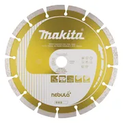 Makita B-54025 Diamantschijf 230x22,23x2,4mm oranje