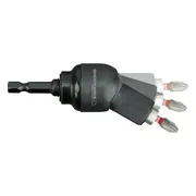 Milwaukee KNUCKLE™ SHW CD Knuckle - 11 pct - 4932459781