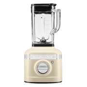 KitchenAid Artisan K400 5KSB4026EAC Amandelwit