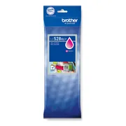 Brother LC-528 XL cartridge magenta