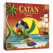 Catan: Junior