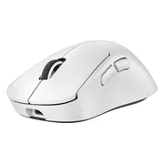 Logitech G PRO X Superlight 2 DEX Lightspeed Draadloze Gaming Muis Wit
