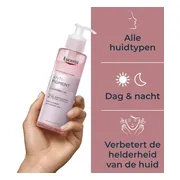 3x Eucerin Anti-Pigment Reinigingsgel 400 ml