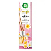 Air Wick Luchtverfrisser Geurstokjes Delicate Frangipani Bloemen 40 ml