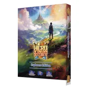 Hero of Your Own Story Explorers Edition