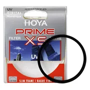 Hoya PrimeXS Multicoated UV Filter 77mm