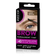 Syoss Browtint Light Brown