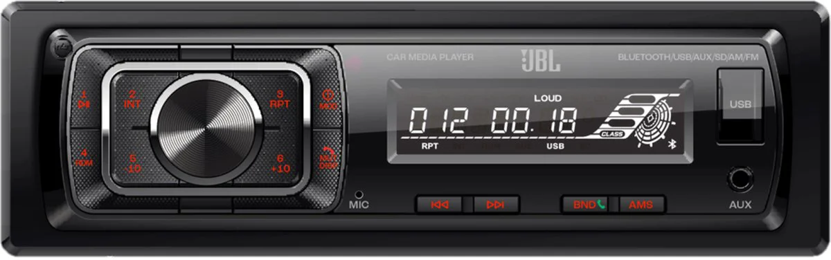 JBL Celebrity 150