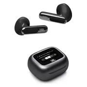 JBL Live Flex 3 Zwart
