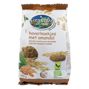 Corn Crake Haver Amandel Koekjes 150GR