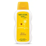 WELEDA Baby Calendula Good Night Bad 200 ml