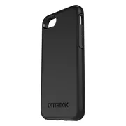 OtterBox Symmetry Apple iPhone SE 2022 / SE 2020 / 8 / 7 Back Cover Zwart
