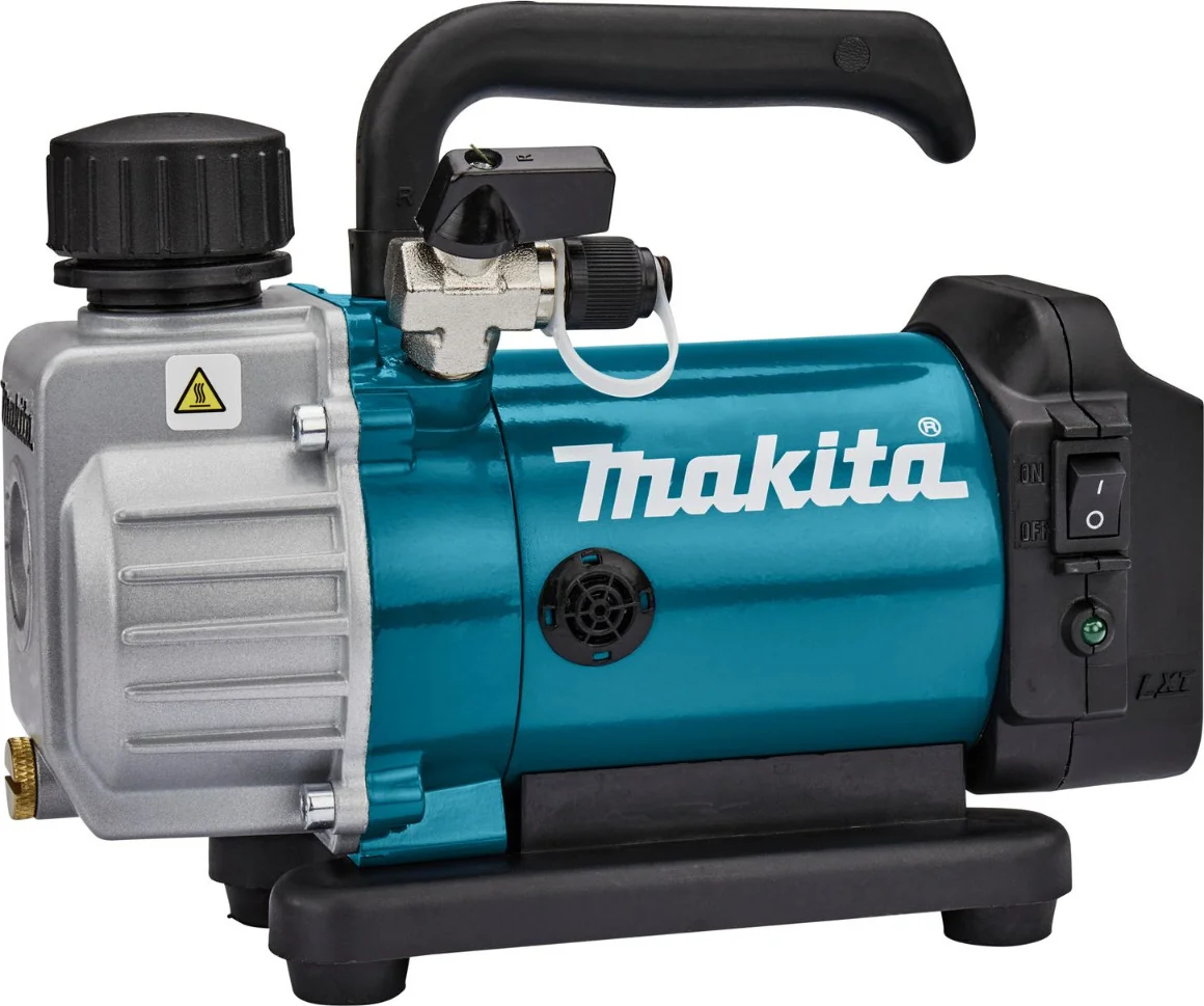 Makita DVP180Z Accu vacuümpomp 18V Basic Body