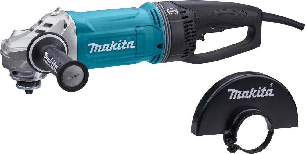 Makita GA7071X1 Haakse Slijper 230V 2800W