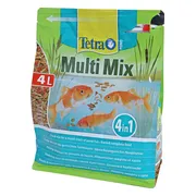 Tetra Pond Multi Mix 4 liter