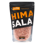 Purasana Vegan Himasala Keukenzout Grof 1KG
