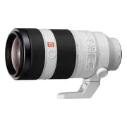 Sony FE 100-400mm f/4.5-5.6 GM