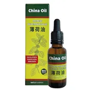 Natupharma Chinese Pepermunt Olie 30ML
