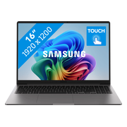 Samsung Galaxy Book6 Copilot+ PC NP760XJG-KG4NL