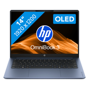 HP OmniBook 3 Next Gen AI PC OLED 14-hz0916ndx