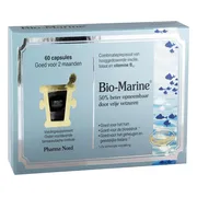 Pharma Nord Bio-Marine Capsules 60CP