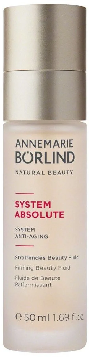 Annemarie Börlind System Absolute Beauty Fluid 50ML