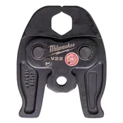 Milwaukee Persbekken Jaw J12 - V22 - 1 st - 4932430266