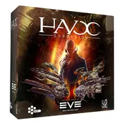 EVE: War for New Eden Havoc Expansion
