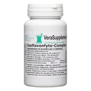 VeraSupplements Isoflavonfyto-Complex Tabletten 100TB