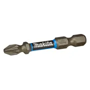 Makita Slagschroefbit PZ2x50mm XTT Impact Premier - E-03305