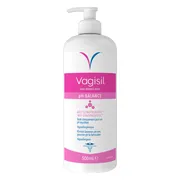 Vagisil pH Balance Intiem Wash 500ML