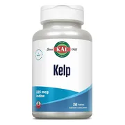 Kal Kelp 225mcg Tabletten 250TB